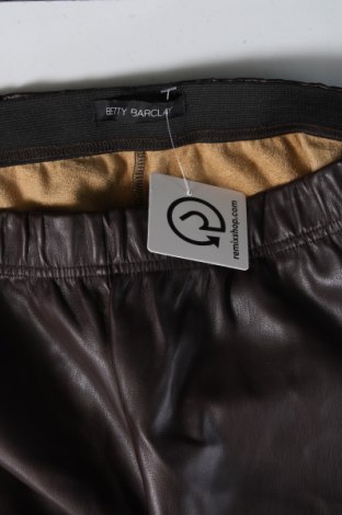Pantaloni de femei Betty Barclay, Mărime M, Culoare Maro, Preț 111,84 Lei