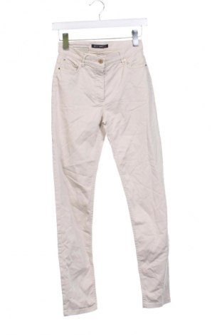 Pantaloni de femei Betty Barclay, Mărime XS, Culoare Bej, Preț 26,99 Lei