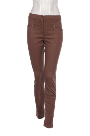 Pantaloni de femei Betty Barclay, Mărime S, Culoare Maro, Preț 123,02 Lei