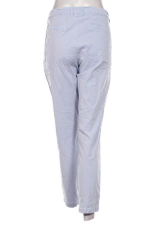 Γυναικείο παντελόνι Betty Barclay, Μέγεθος L, Χρώμα Μπλέ, Τιμή 23,13 €