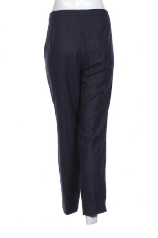 Pantaloni de femei Bexleys, Mărime XL, Culoare Albastru, Preț 74,18 Lei