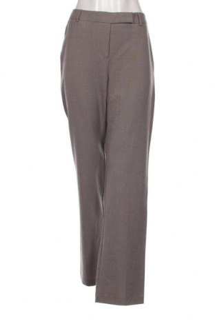 Pantaloni de femei Bexleys, Mărime M, Culoare Gri, Preț 68,99 Lei