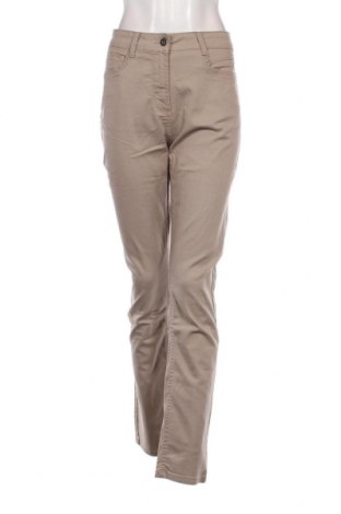 Дамски панталон Bexleys, Размер M, Цвят Бежов, Цена 26,69 лв.