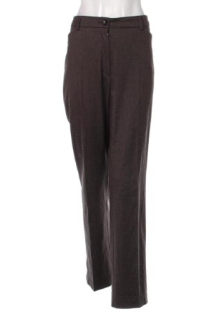 Γυναικείο παντελόνι Bexleys, Μέγεθος XL, Χρώμα Καφέ, Τιμή 11,41 €