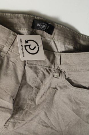 Дамски панталон Bexleys, Размер L, Цвят Сив, Цена 18,45 лв.