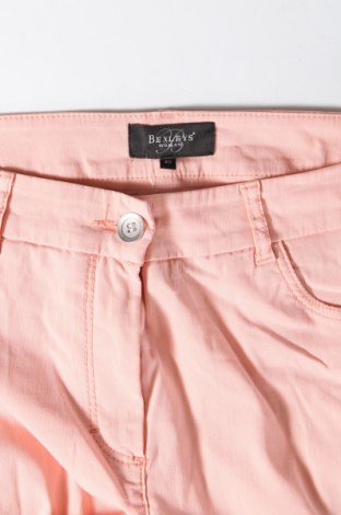 Γυναικείο παντελόνι Bexleys, Μέγεθος L, Χρώμα Ρόζ , Τιμή 12,68 €