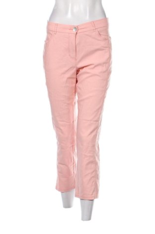 Дамски панталон Bexleys, Размер L, Цвят Розов, Цена 18,45 лв.