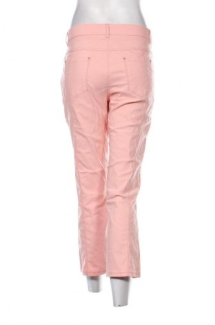 Дамски панталон Bexleys, Размер L, Цвят Розов, Цена 22,55 лв.