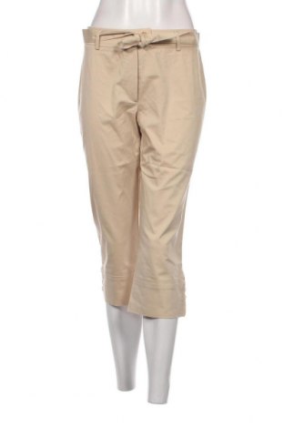Γυναικείο παντελόνι Biaggini, Μέγεθος S, Χρώμα  Μπέζ, Τιμή 8,46 €