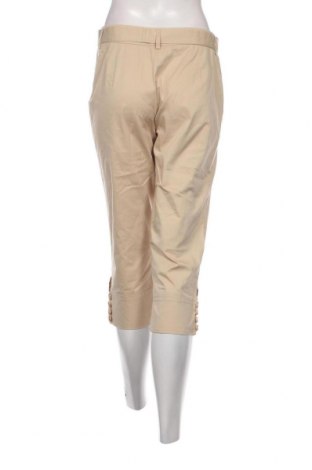 Pantaloni de femei Biaggini, Mărime S, Culoare Bej, Preț 44,40 Lei