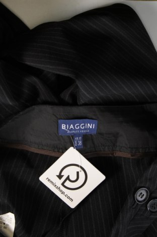 Γυναικείο παντελόνι Biaggini, Μέγεθος M, Χρώμα Μαύρο, Τιμή 8,07 €