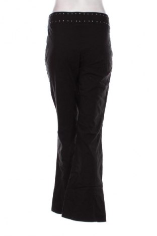 Γυναικείο παντελόνι Biaggini, Μέγεθος M, Χρώμα Μαύρο, Τιμή 8,97 €