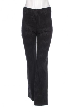 Pantaloni de femei Biaggini, Mărime S, Culoare Negru, Preț 95,39 Lei