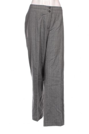 Дамски панталон Bianca, Размер XXL, Цвят Сив, Цена 17,60 лв.