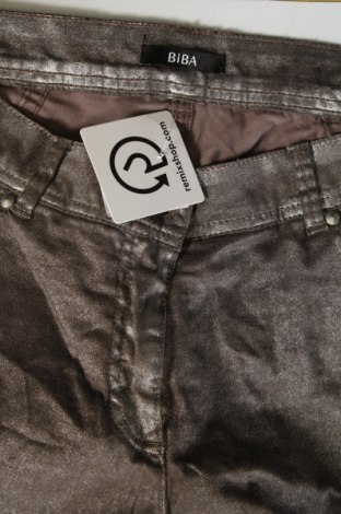Pantaloni de femei Biba, Mărime M, Culoare Maro, Preț 42,93 Lei