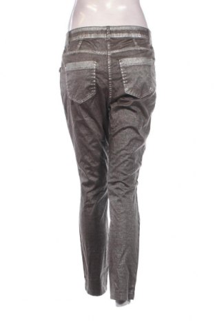 Pantaloni de femei Biba, Mărime M, Culoare Maro, Preț 42,93 Lei