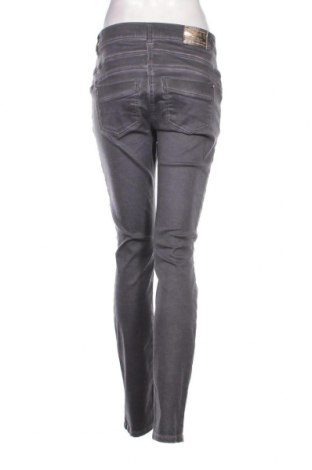 Γυναικείο παντελόνι Biba, Μέγεθος M, Χρώμα Γκρί, Τιμή 15,00 €