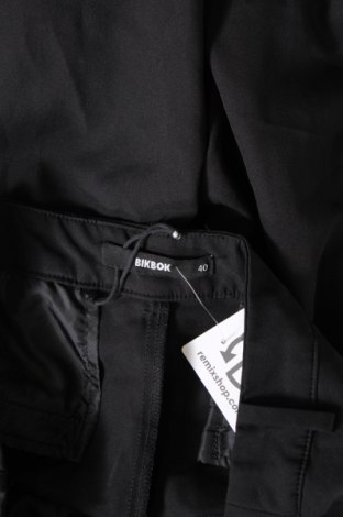 Dámské kalhoty  Bik Bok, Velikost M, Barva Černá, Cena  208,00 Kč