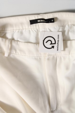 Dámské kalhoty  Bik Bok, Velikost M, Barva Bílá, Cena  221,00 Kč