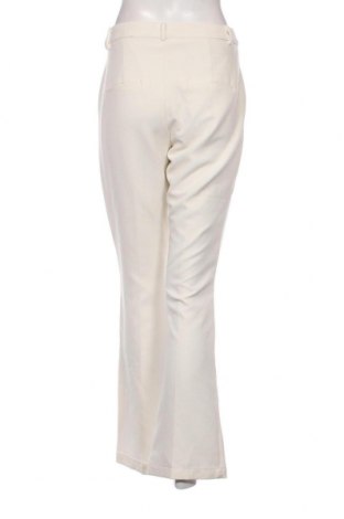 Дамски панталон Bik Bok, Размер M, Цвят Бял, Цена 17,49 лв.