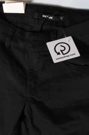 Pantaloni de femei Bik Bok, Mărime S, Culoare Negru, Preț 68,09 Lei