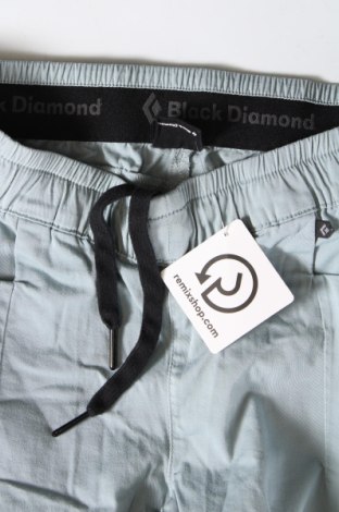 Dámske nohavice Black Diamond, Veľkosť S, Farba Modrá, Cena  21,27 €
