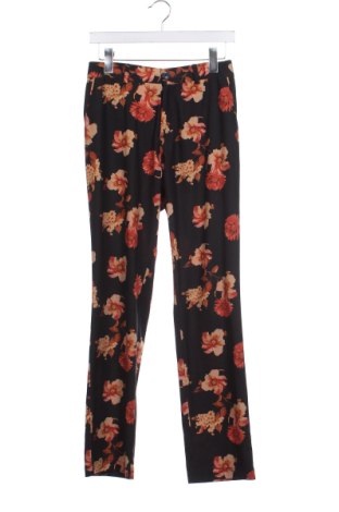 Дамски панталон Black Swan, Размер XS, Цвят Многоцветен, Цена 17,49 лв.