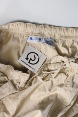 Dámske nohavice Blair, Veľkosť XL, Farba Béžová, Cena  11,63 €