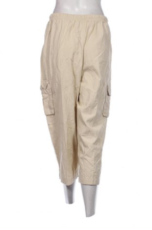Dámské kalhoty  Blair, Velikost XL, Barva Béžová, Cena  294,00 Kč
