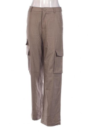 Γυναικείο παντελόνι Blind Date, Μέγεθος S, Χρώμα  Μπέζ, Τιμή 12,80 €