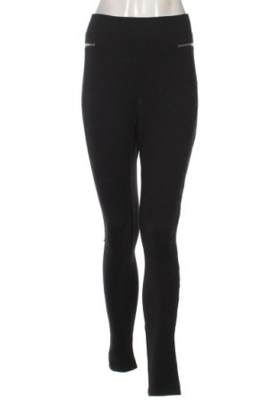 Γυναικείο παντελόνι Blind Date, Μέγεθος XL, Χρώμα Μαύρο, Τιμή 9,87 €