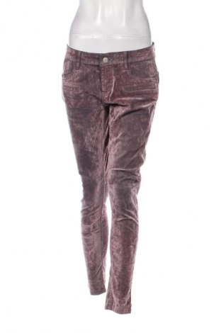 Дамски панталон Blue Fire Co, Размер M, Цвят Розов, Цена 13,05 лв.