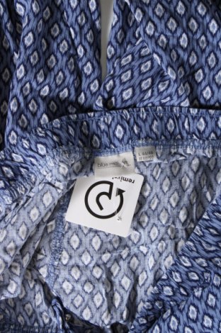 Дамски панталон Blue Motion, Размер L, Цвят Син, Цена 17,40 лв.