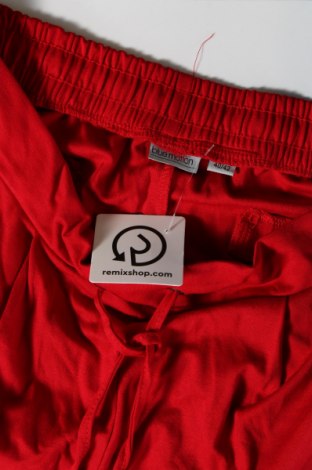 Damenhose Blue Motion, Größe M, Farbe Rot, Preis 6,26 €