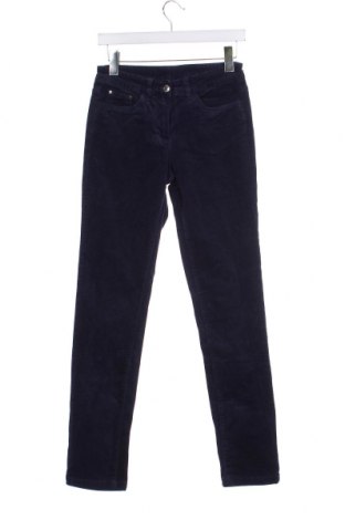 Дамски панталон Blue Motion, Размер M, Цвят Син, Цена 9,57 лв.