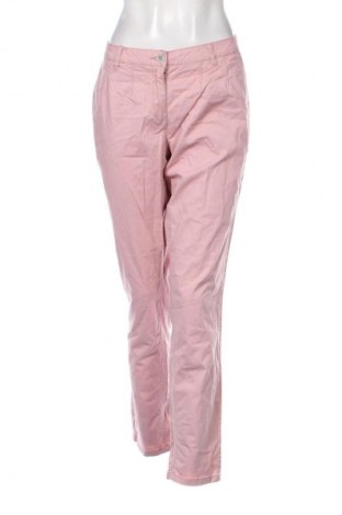 Дамски панталон Blue Motion, Размер XL, Цвят Розов, Цена 14,50 лв.