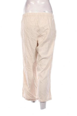 Pantaloni de femei Body Flirt, Mărime S, Culoare Bej, Preț 42,93 Lei