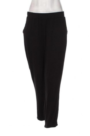 Pantaloni de femei Body Flirt, Mărime XL, Culoare Negru, Preț 42,93 Lei