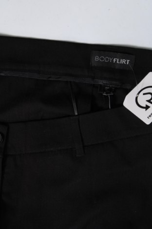 Pantaloni de femei Body Flirt, Mărime XL, Culoare Negru, Preț 52,46 Lei