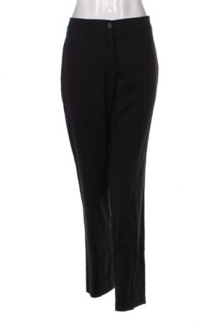 Pantaloni de femei Body Flirt, Mărime XL, Culoare Negru, Preț 52,46 Lei