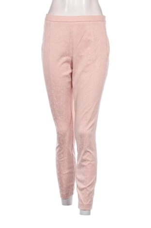 Pantaloni de femei Body Flirt, Mărime L, Culoare Roz, Preț 42,17 Lei