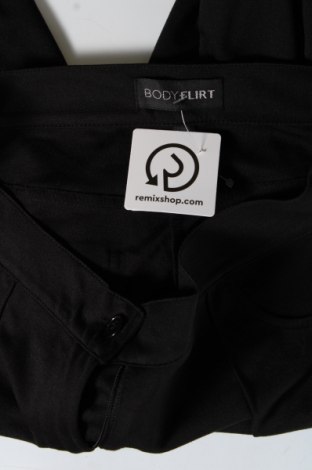 Γυναικείο παντελόνι Body Flirt, Μέγεθος M, Χρώμα Μαύρο, Τιμή 8,90 €
