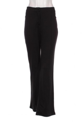 Γυναικείο παντελόνι Body Flirt, Μέγεθος M, Χρώμα Μαύρο, Τιμή 14,84 €