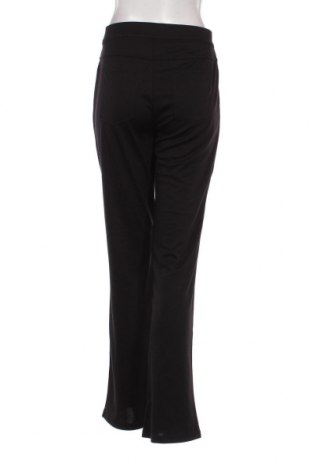 Γυναικείο παντελόνι Body Flirt, Μέγεθος M, Χρώμα Μαύρο, Τιμή 8,90 €