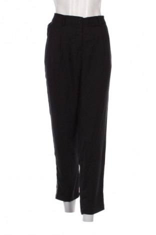 Pantaloni de femei Body Flirt, Mărime M, Culoare Negru, Preț 95,39 Lei
