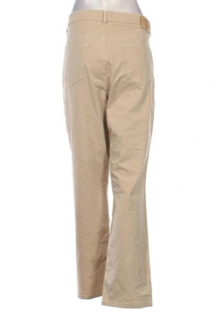 Дамски панталон Bogner, Размер XL, Цвят Бежов, Цена 113,04 лв.