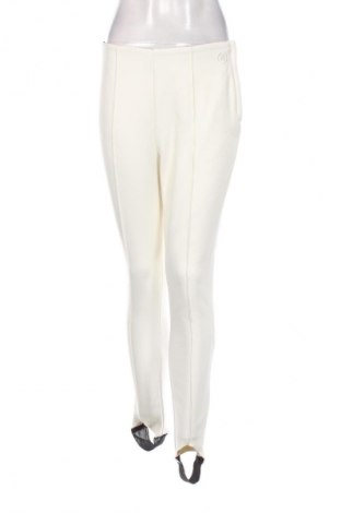 Γυναικείο παντελόνι Bogner, Μέγεθος M, Χρώμα Λευκό, Τιμή 97,11 €