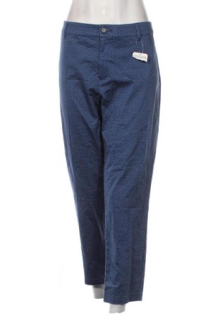 Pantaloni de femei Bonita, Mărime XL, Culoare Albastru, Preț 83,23 Lei