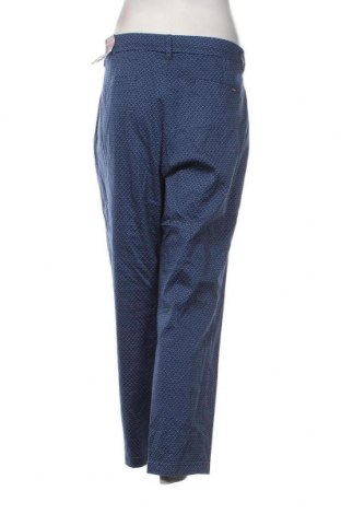 Γυναικείο παντελόνι Bonita, Μέγεθος XL, Χρώμα Μπλέ, Τιμή 15,65 €