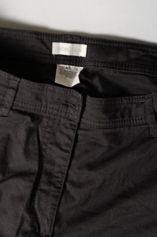 Γυναικείο παντελόνι Bonita, Μέγεθος XL, Χρώμα Γκρί, Τιμή 8,90 €